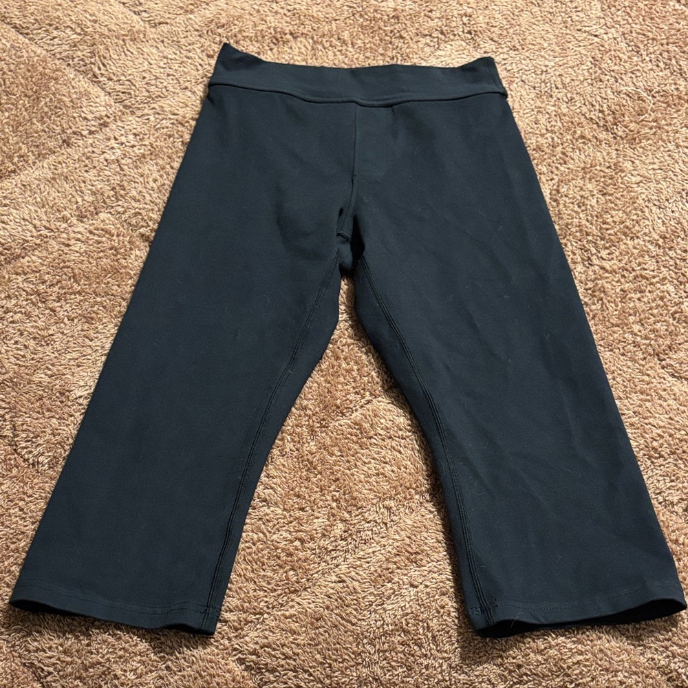 Aerie cropped leggings